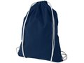 Oregon cotton premium rucksack 11