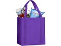 The non woven Little Juno Grocery Tote 8