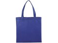 The non woven Small Zeus Convention Tote 7