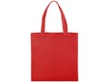 The non woven Small Zeus Convention Tote 5