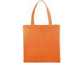 The non woven Small Zeus Convention Tote 1