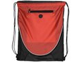 The Peek Drawstring Cinch Backpack 7