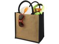 Chennai jute gift tote 10