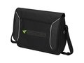 Stark-tech 15.6" laptop messenger bag 2