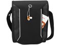 Stark Tech tablet messenger bag