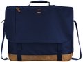 Chester 17'' laptop shoulder bag 1