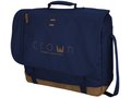 Chester 17'' laptop shoulder bag 4