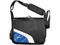 Wembley 17'' laptop shoulder bag 1