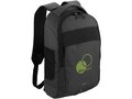 Power-stretch 15" laptop backpack 2