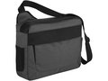 Power-s 17" laptop messenger bag