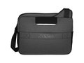 Power-s 17" laptop messenger bag 5