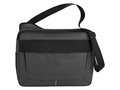 Power-s 17" laptop messenger bag 4