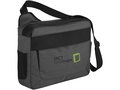 Power-s 17" laptop messenger bag 2