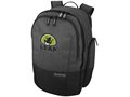 Rockwell 15'' laptop backpack 4