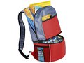 The Sea Isle insulated backpack 9