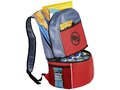 The Sea Isle insulated backpack 10