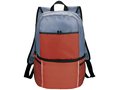 The Sea Isle insulated backpack 8