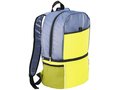 The Sea Isle insulated backpack 1