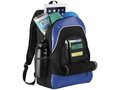 The Branson tablet backpack 7