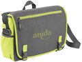 Punch 15.6'' laptop shoulder bag 7