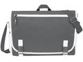 Punch 15.6'' laptop shoulder bag 3