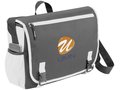 Punch 15.6'' laptop shoulder bag 2