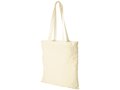 Madras cotton tote 14