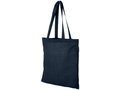 Madras cotton tote 18