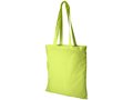 Madras cotton tote 16