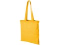 Madras cotton tote 13