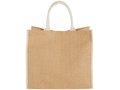 Big large jute tote 13