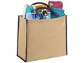 Big large jute tote 11