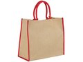 Big large jute tote 9