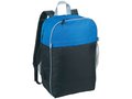 Popin laptop backpack