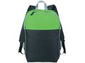 Popin laptop backpack