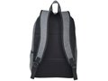 Graphite Deluxe laptop backpack 1