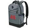 Graphite Slim laptop backpack 2