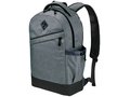 Graphite Slim laptop backpack