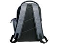 Graphite Slim laptop backpack 4