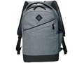 Graphite Slim laptop backpack 1