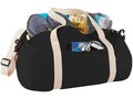 The Cotton Barrel Duffel 10