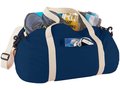 The Cotton Barrel Duffel 11