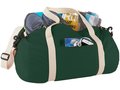 The Cotton Barrel Duffel 3