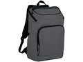 Manchester laptop backpack