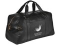 Oxford duffel 1