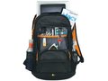 Ibira 15.6" Laptop and Tablet Backpack 1