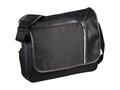 Vault RFID 15.6" laptop messenger bag