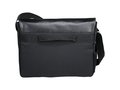 Vault RFID 15.6" laptop messenger bag 4