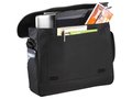 Vault RFID 15.6" laptop messenger bag 5