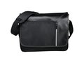 Vault RFID 15.6" laptop messenger bag 3